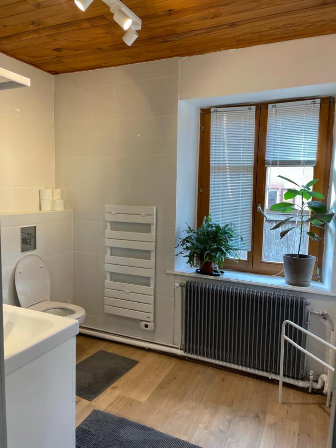 Appartement Centre 2 Pièces