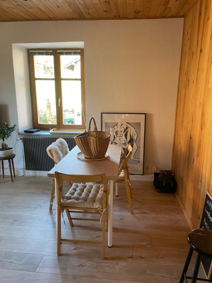 Centre 2 Pieces # 102 Apartment Le Hohwald