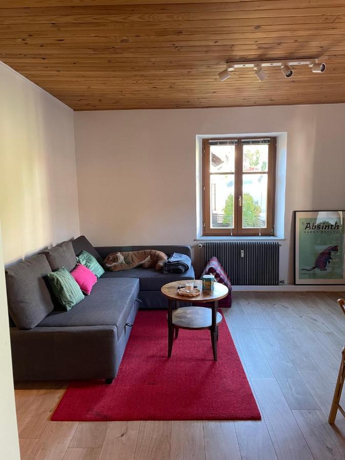 Apartment Centre 2 Pieces # 102